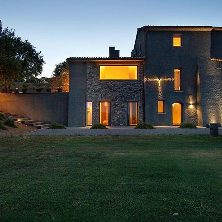 Rara Factory Design House Villa Орвието Екстериор снимка