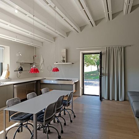 Rara Factory Design House Villa Орвието Екстериор снимка