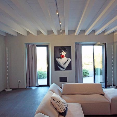 Rara Factory Design House Villa Орвието Екстериор снимка