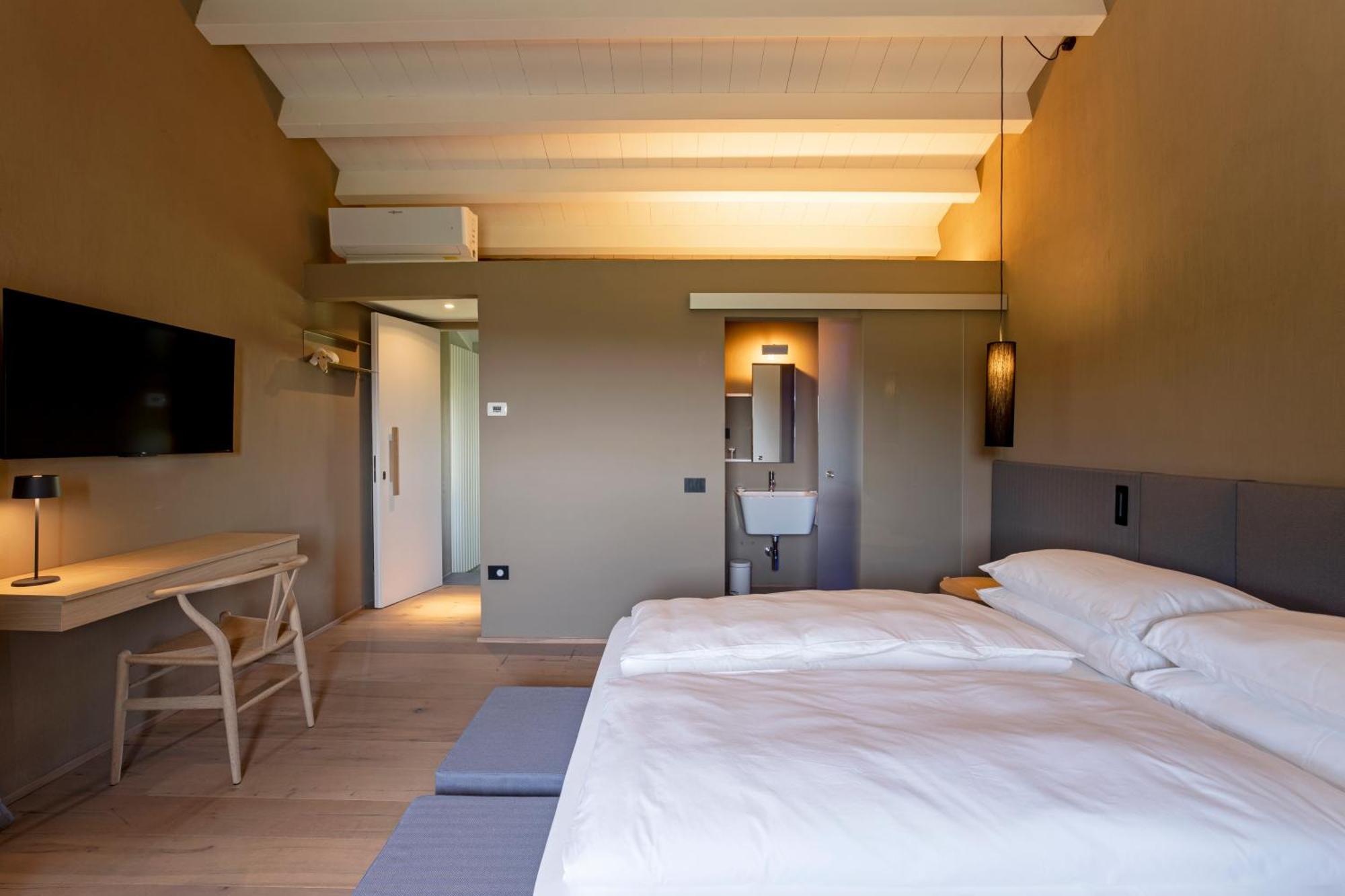 Rara Factory Design House Villa Орвието Екстериор снимка