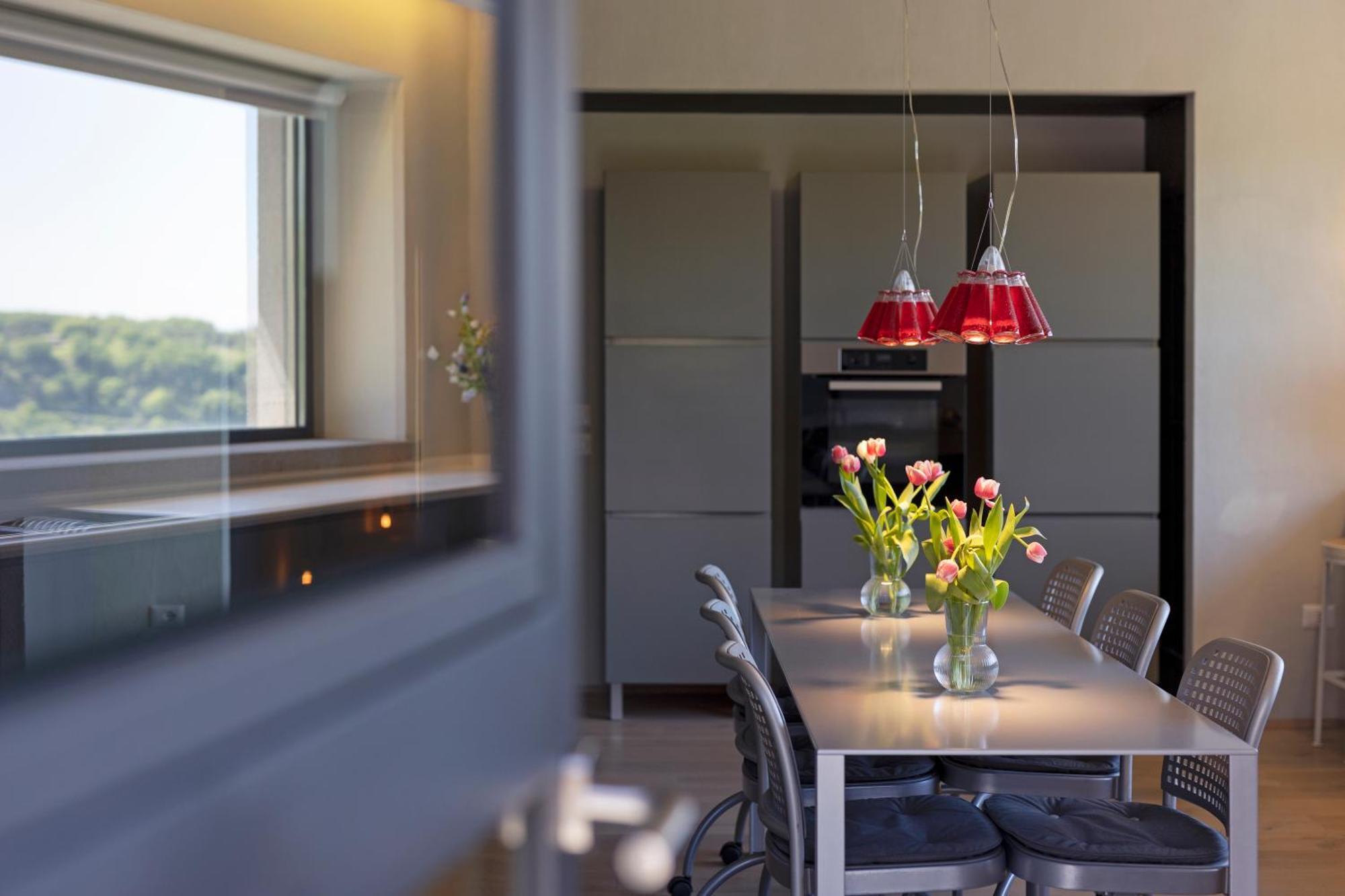 Rara Factory Design House Villa Орвието Екстериор снимка